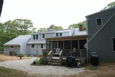 60 Baldwin Rd, Eastham, MA 02642 photo 16