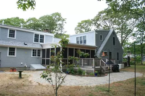 60 Baldwin Rd, Eastham, MA 02642 photo 6