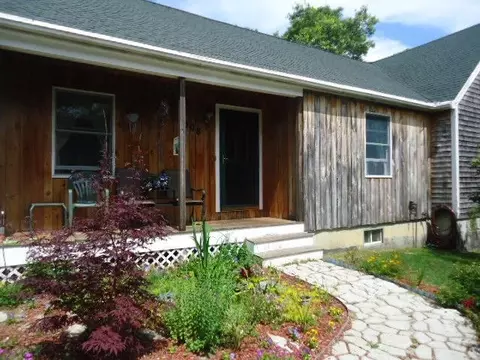 308 Hooppole Rd, Mashpee, MA 02649 photo 2