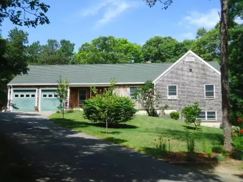 308 Hooppole Rd, Mashpee, MA 02649 photo 1