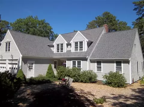 95 Dow Dr, Wellfleet, MA 02667 photo 1