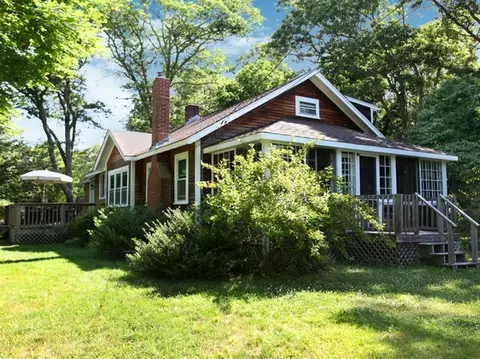 2064 Main St, Marstons Mills, MA 02648 photo 1
