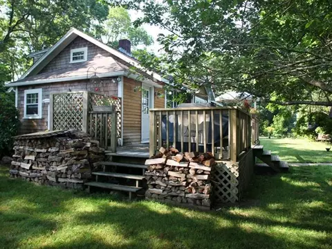 2064 Main St, Marstons Mills, MA 02648 photo 12