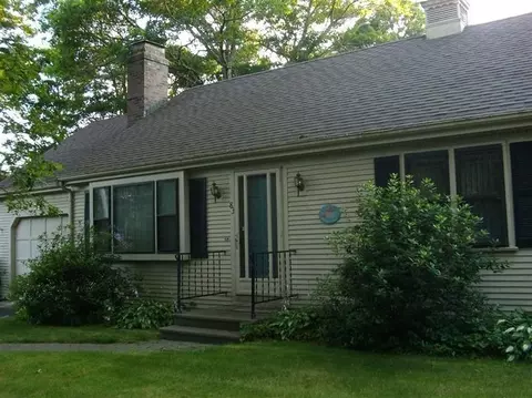 83 Sandy Valley Rd, Marstons Mills, MA 02648 photo 1