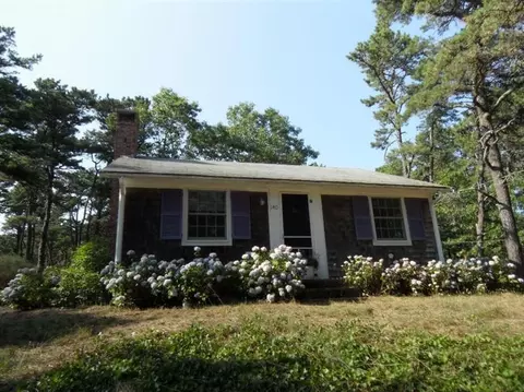 140 Pilgrim Spring Rd, Wellfleet, MA 02667 photo 8