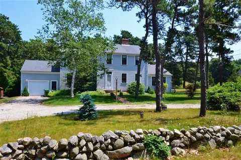 60 Pine St, West Barnstable, MA 02668 photo 1