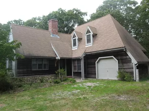 84 Ridge Rd, West Barnstable, MA 02668 photo 1