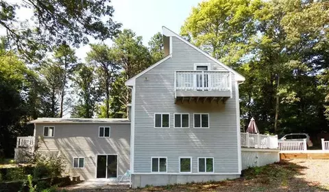 72 Loomis Ln, Centerville, MA 02632 photo 1