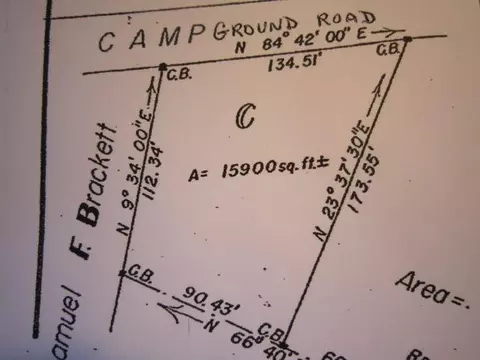 195 Campground Rd, Eastham, MA 02642 photo 1