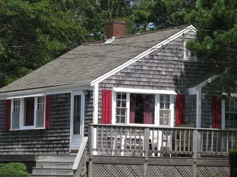 46 Kim Path, Mashpee, MA 02649 photo 1