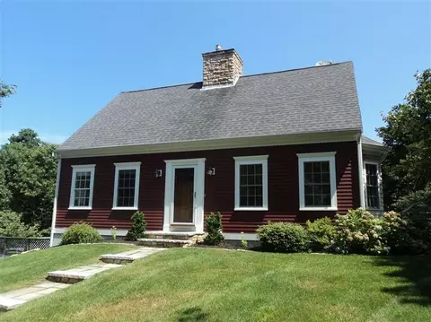 159 Trout Brook Rd, Cotuit, MA 02635 photo 1