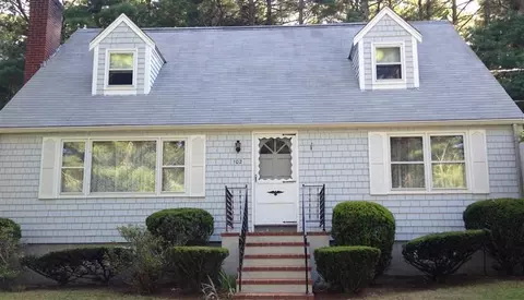 102 Mayflower Ridge Dr, Wareham, MA 02571 photo 1