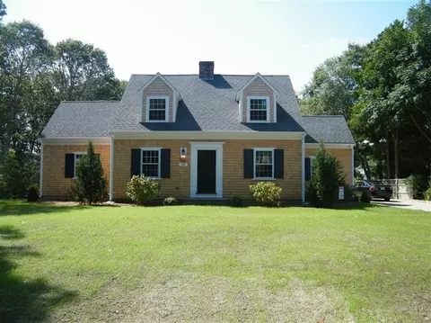 199 Scudder Rd, Osterville, MA 02655 photo 1
