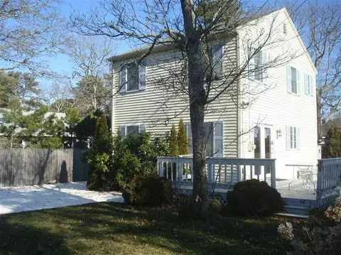 42 Glendon Rd, Dennis Port, MA 02639 photo 1