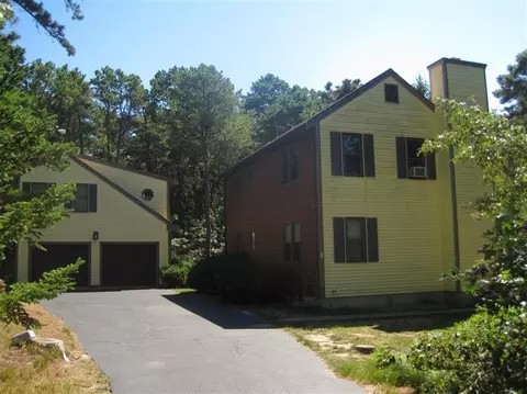 7 Back Dr, Wellfleet, MA 02667 photo 1