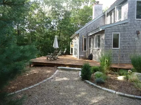 60 Amy Brown Rd, Mashpee, MA 02649 photo 1