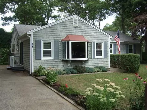 18 Tanager Rd, Hyannis, MA 02601 photo 1