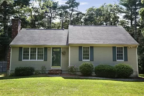 242 Cotuit Rd, Mashpee, MA 02649 photo 1