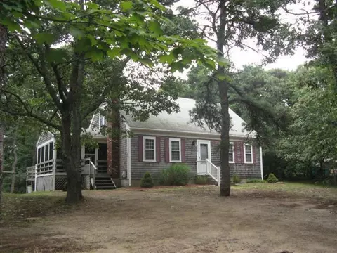 210 Steele Rd, Eastham, MA 02642 photo 1