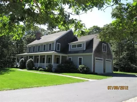 4 Princess Pne, Forestdale, MA 02644 photo 1