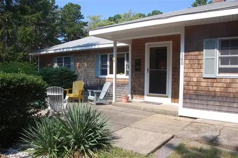 260 Summit Ave, Eastham, MA 02642 photo 1