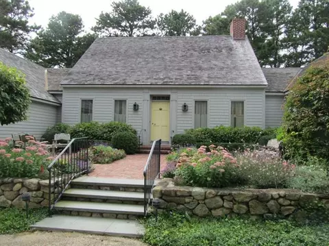 339 Eel River Rd, Osterville, MA 02655 photo 1