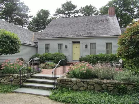 339 Eel River Rd, Osterville, MA 02655 photo 2