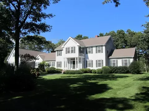 285 Windswept Way, Osterville, MA 02655 photo 1