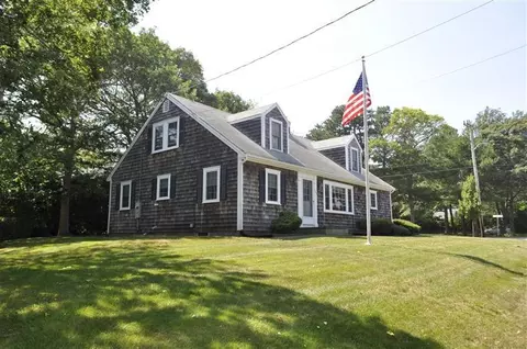 389 Williston, Sagamore Beach, MA 02562 photo 1