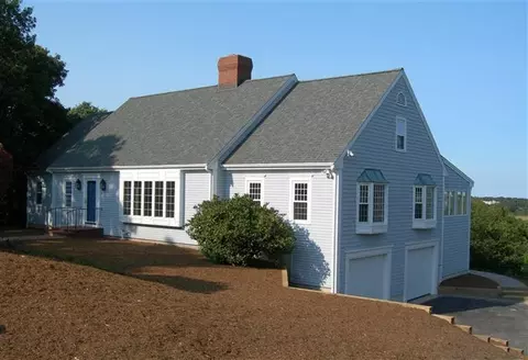 42 Williams Path, West Barnstable, MA 02668 photo 1