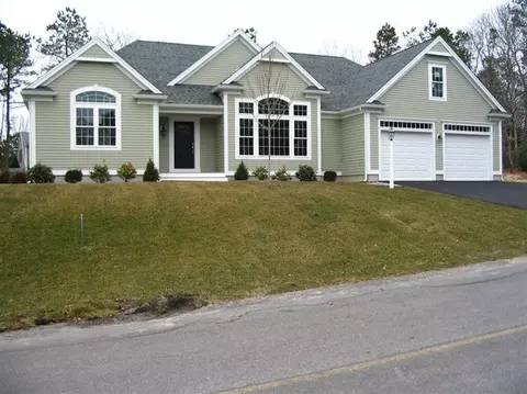 94 Palmer Rd, Mashpee, MA 02649 photo 1