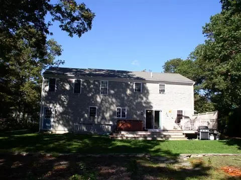70 Bog River Bnd, Mashpee, MA 02649 photo 25