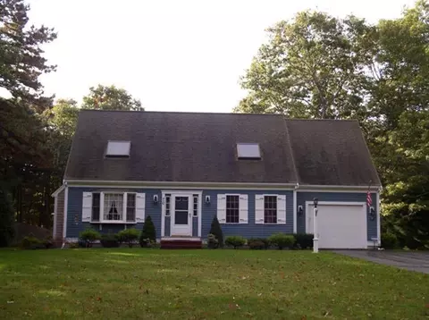 70 Bog River Bnd, Mashpee, MA 02649 photo 28