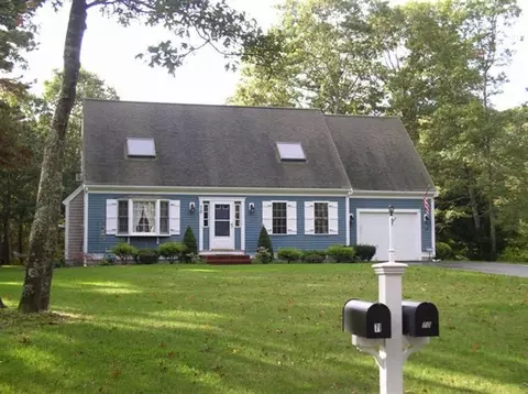 70 Bog River Bnd, Mashpee, MA 02649 photo 2