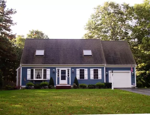 70 Bog River Bnd, Mashpee, MA 02649 photo 1