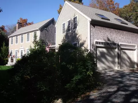 14 Woodside Rd, West Barnstable, MA 02668 photo 24