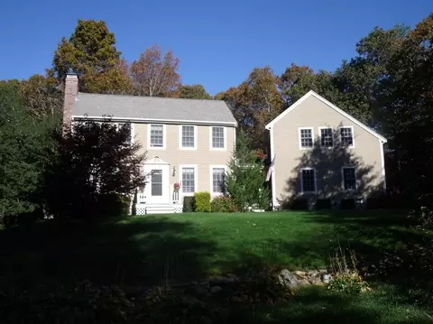 14 Woodside Rd, West Barnstable, MA 02668 photo 1