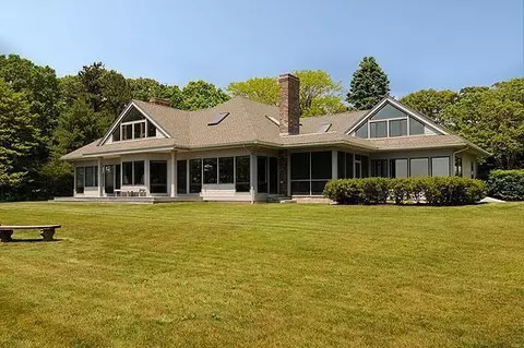 48 Bourne Point Rd, Wareham, MA 02571 photo 2