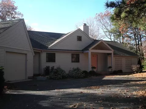 51 Slice Way, Mashpee, MA 02649 photo 2