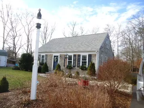 192 Algonquin Ave, Mashpee, MA 02649 photo 33
