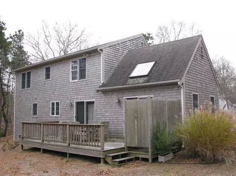 25 Fairview Ave, Eastham, MA 02642 photo 3