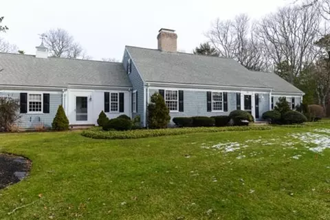 28 Tea Ln, Osterville, MA 02655 photo 1