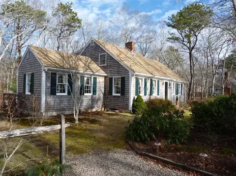 55 Squanto Rd, Eastham, MA 02642 photo 1