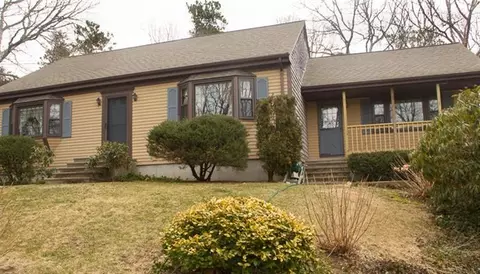 251 Old Mill Rd, Marstons Mills, MA 02648 photo 1