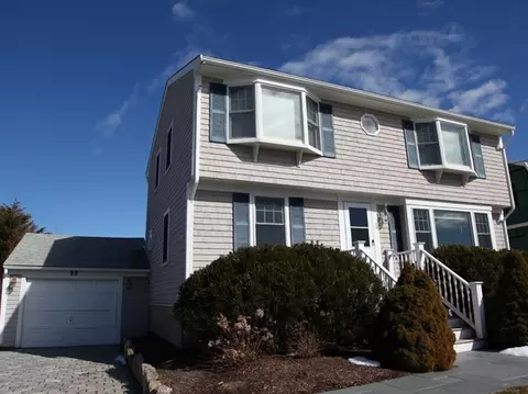 54 Kim Path, Mashpee, MA 02649 photo 2