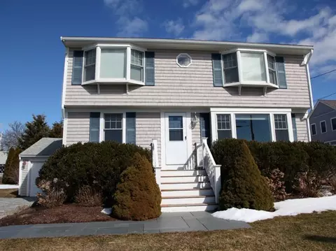 54 Kim Path, Mashpee, MA 02649 photo 1