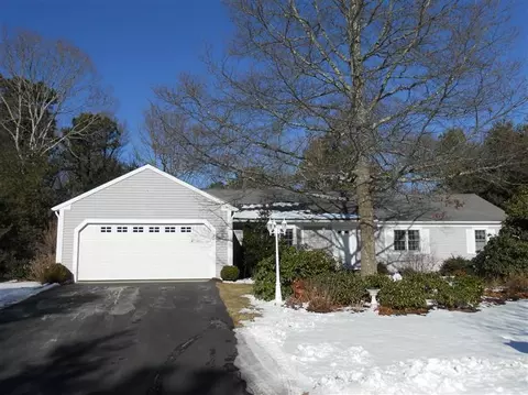 49 Shubael Gorham Rd, Centerville, MA 02632 photo 1