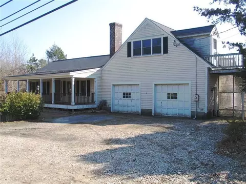 543 Wakeby Rd, Marstons Mills, MA 02648 photo 1
