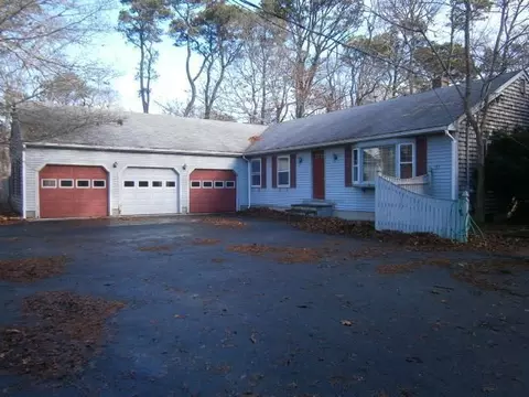 195 Underpass Rd, Brewster, MA 02631 photo 1