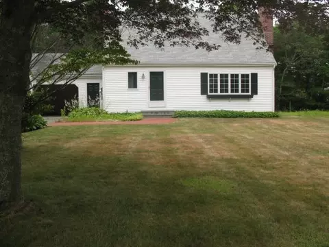 309 Pine Ridge Rd, Cotuit, MA 02635 photo 1